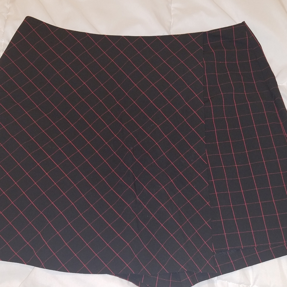 Skort